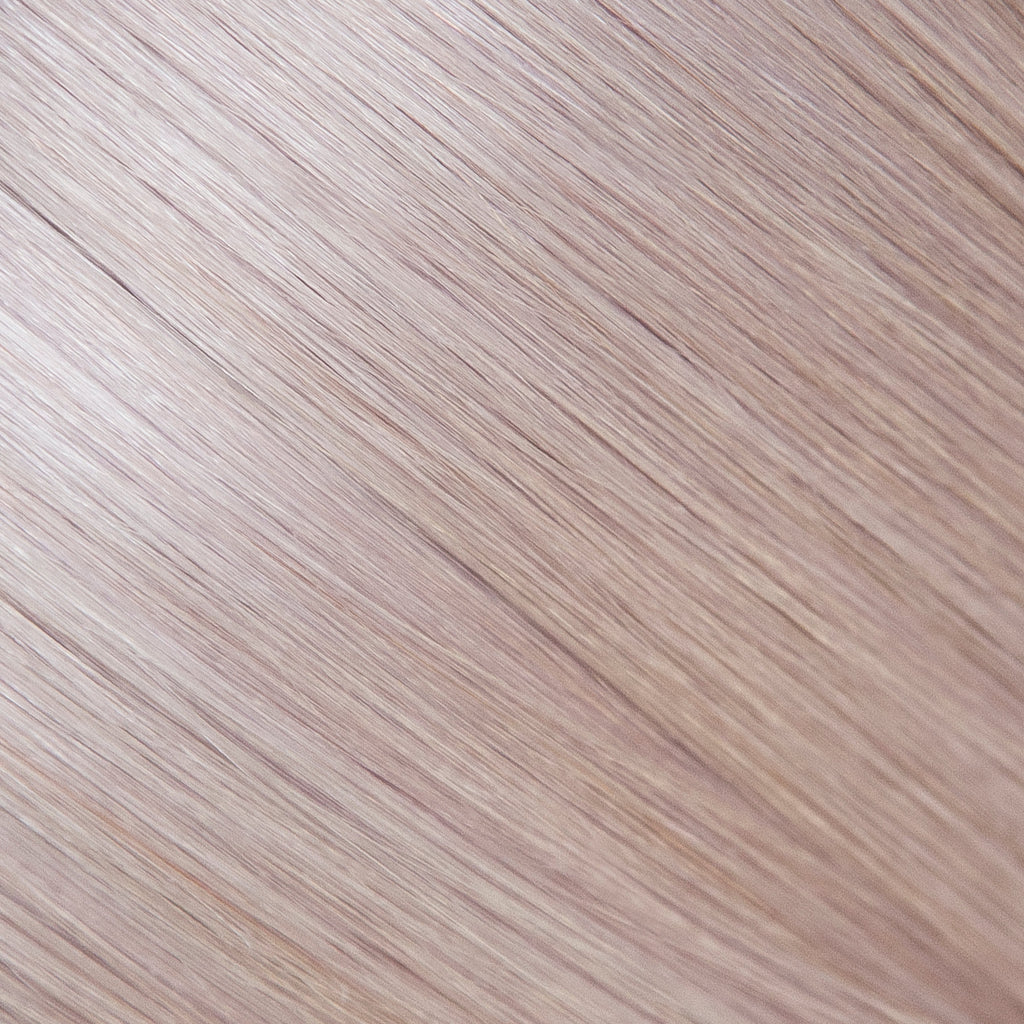 Clip Remy Hair Extensions — 18"