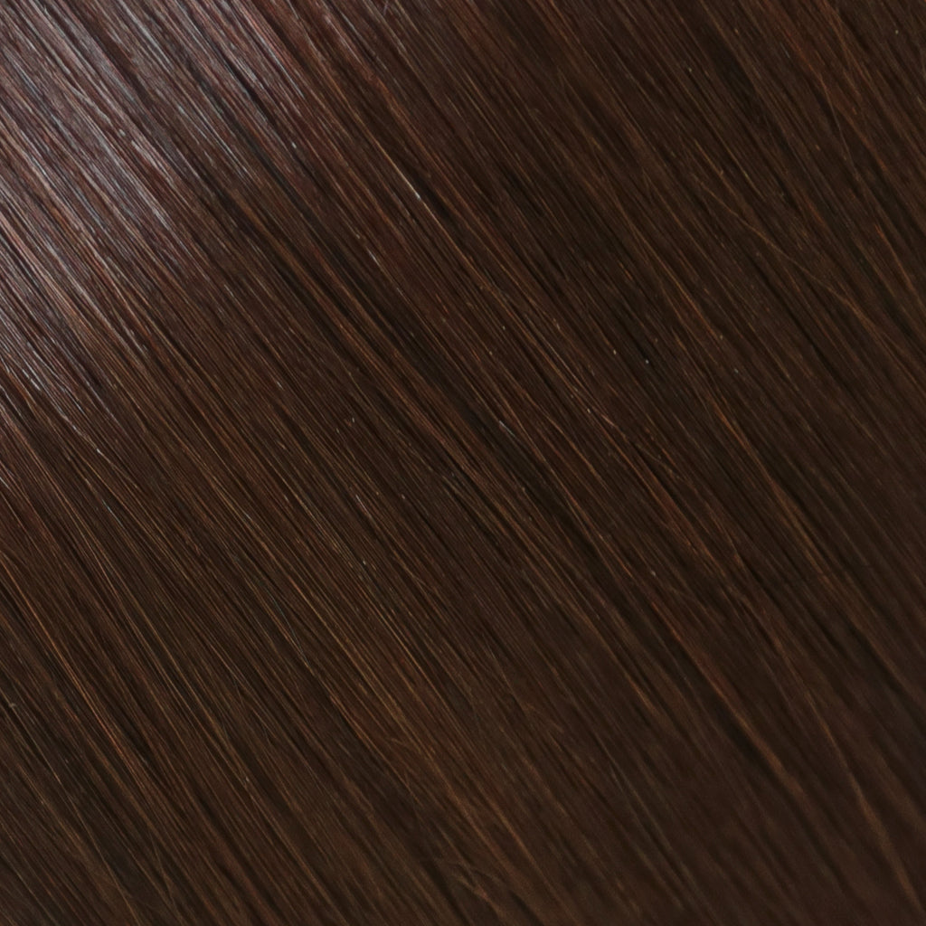 Clip Remy Hair Extensions — 22"