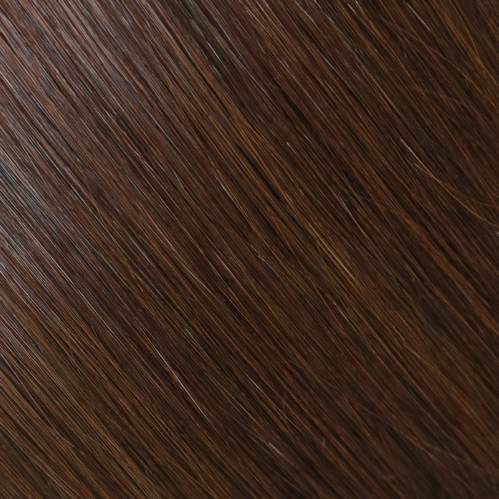 Clip Remy Hair Extensions — 22"