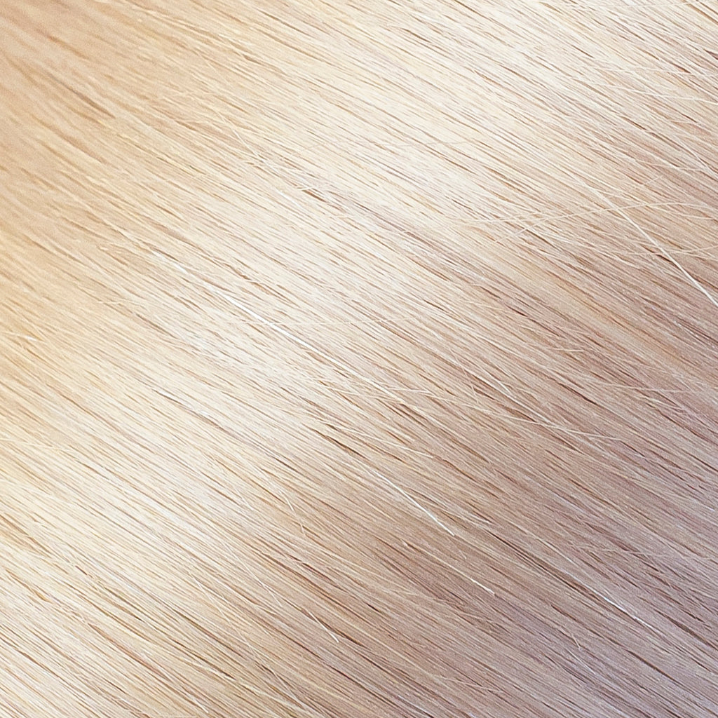 Clip Remy Hair Extensions — 22"