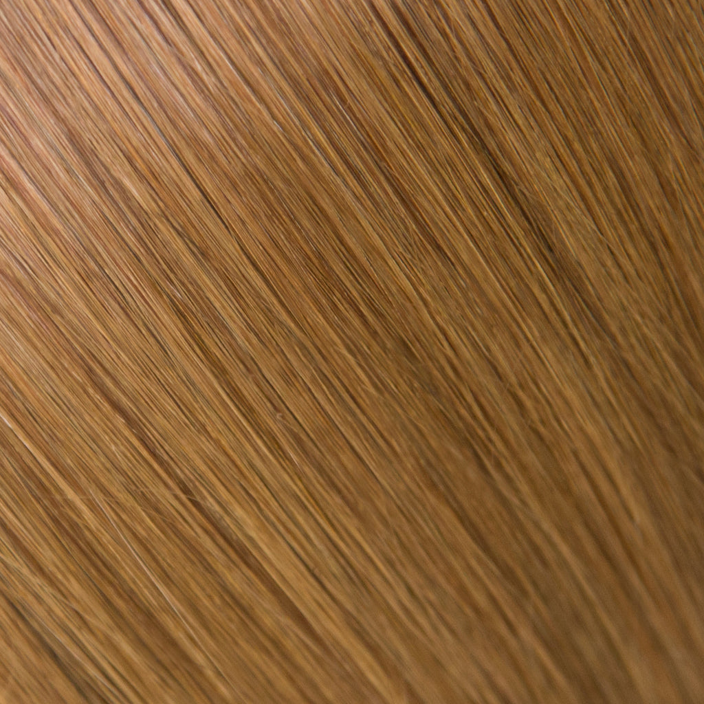 Halo Remy Hair Extensions — 16-18"