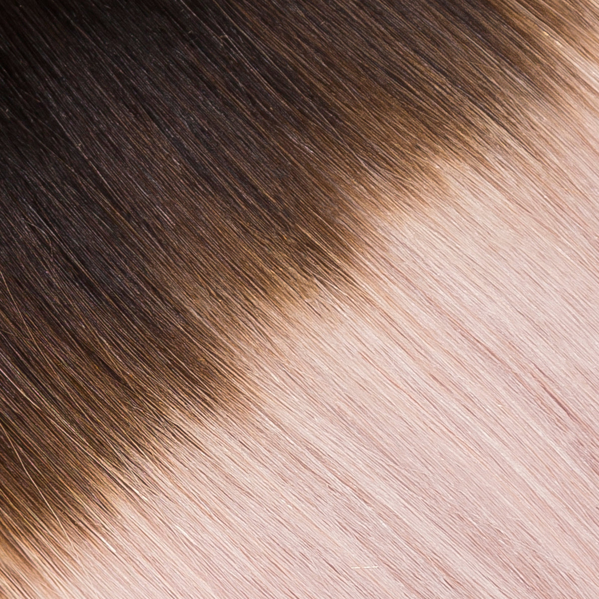 Clip Remy Hair Extensions — 22"