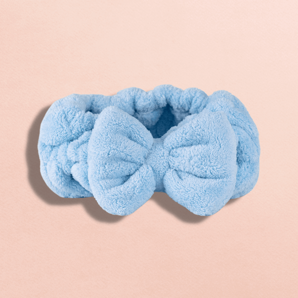 Microfiber Headband