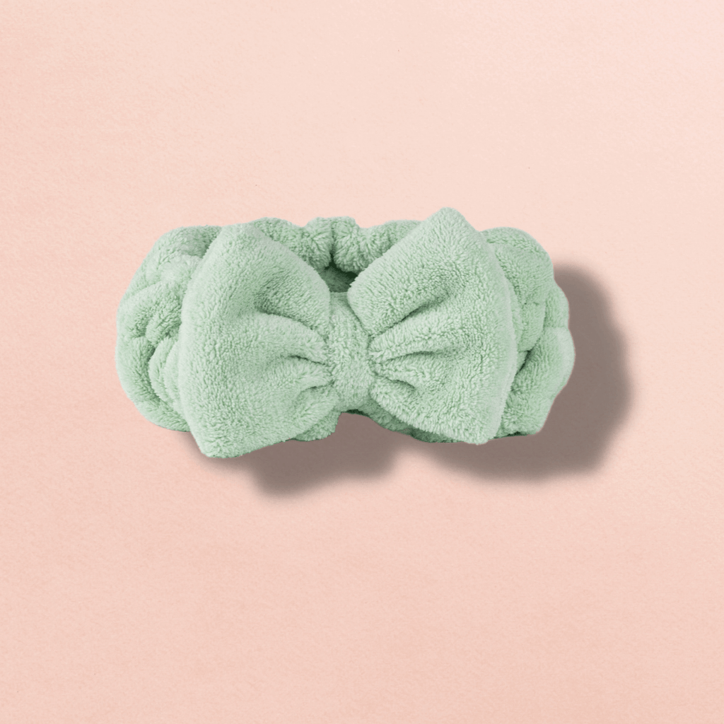 Microfiber Headband