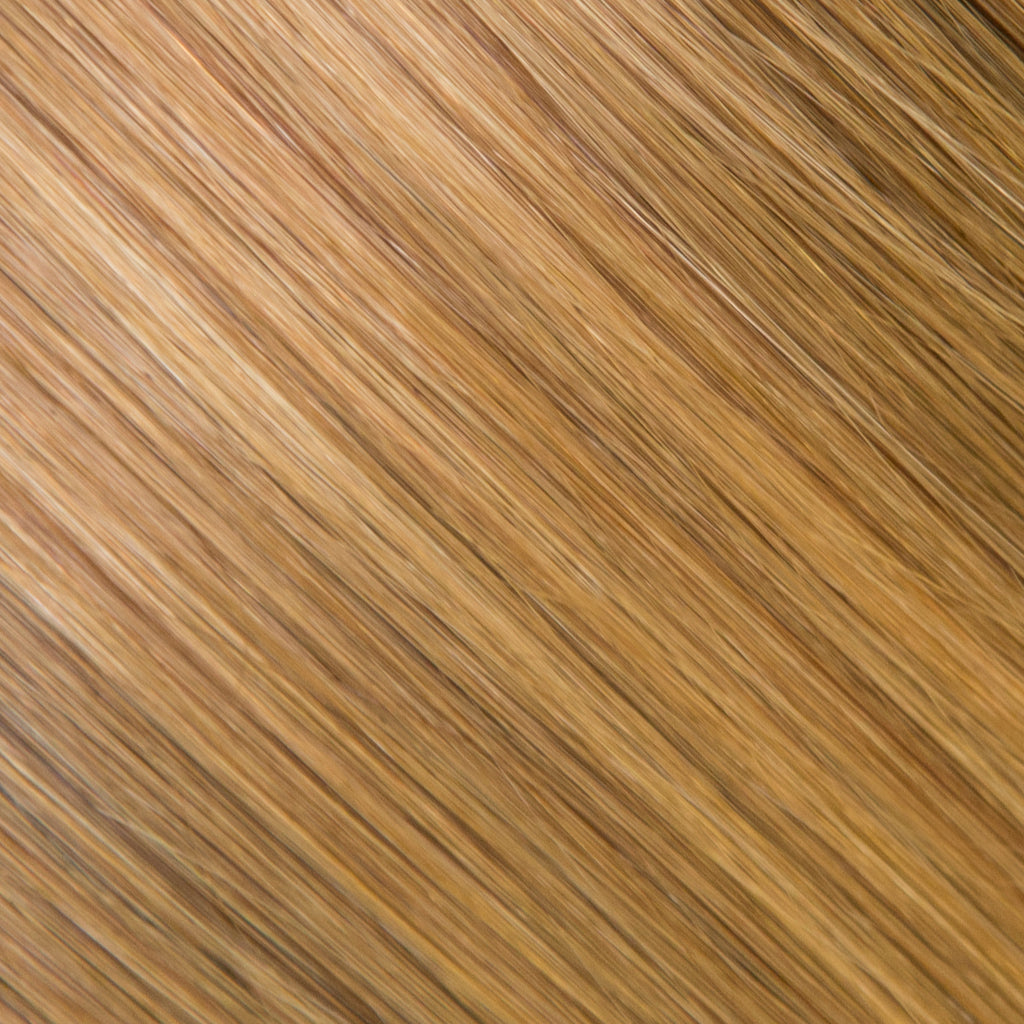 Clip Remy Hair Extensions — 22"