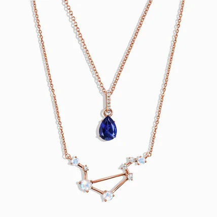 DINA Necklaces